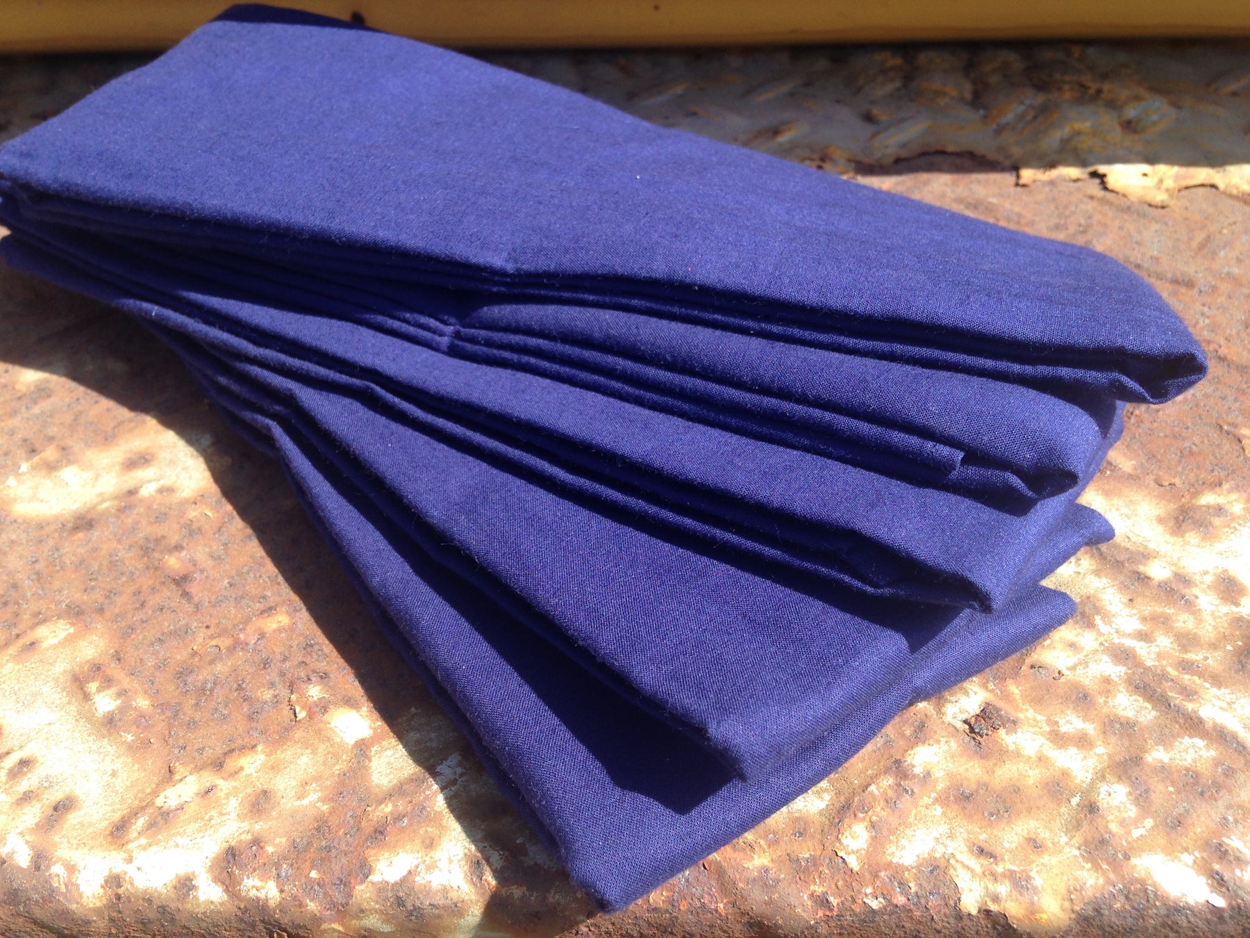 Navy Blue Sikh Patka - Canada ONLY – gosikh.com